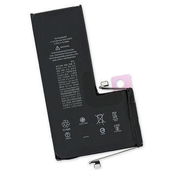 Аккумулятор для телефона iPhone 11 Pro Max (3969 mAh) (оригинал)