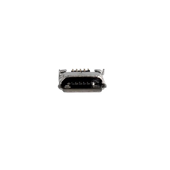 Разъем зарядки для телефона Explay Q230, B200, B240, T350-(5pin) (Micro USB)