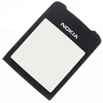 Стекло Nokia 8800 Sirocco (металлик)