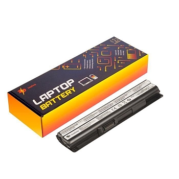 Аккумулятор (батарея) для ноутбука MSI FX400, FX600 (BTY-S14) ZeepDeep Energy 64Wh, 5800mAh, 11.1V