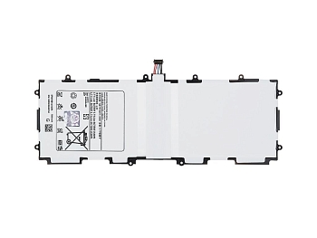 Аккумуляторная батарея Vixion SP3676B1A 1S2P для Samsung Tab 2 10.1" (P5100), Note 10.1 (N8000)